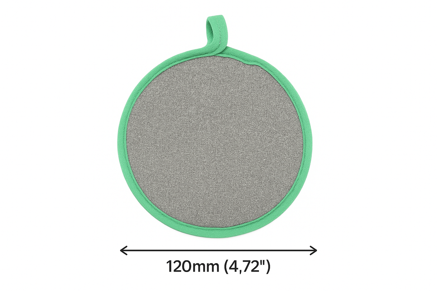 6x Multi-Purpose Kitchen Cleaning Sponges & Scrubbers - klmarket.uk