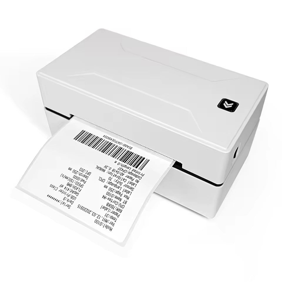 Thermal Label Printer 4x6'' Etsy, Shopify, eBay, Royal Mail, Evri
