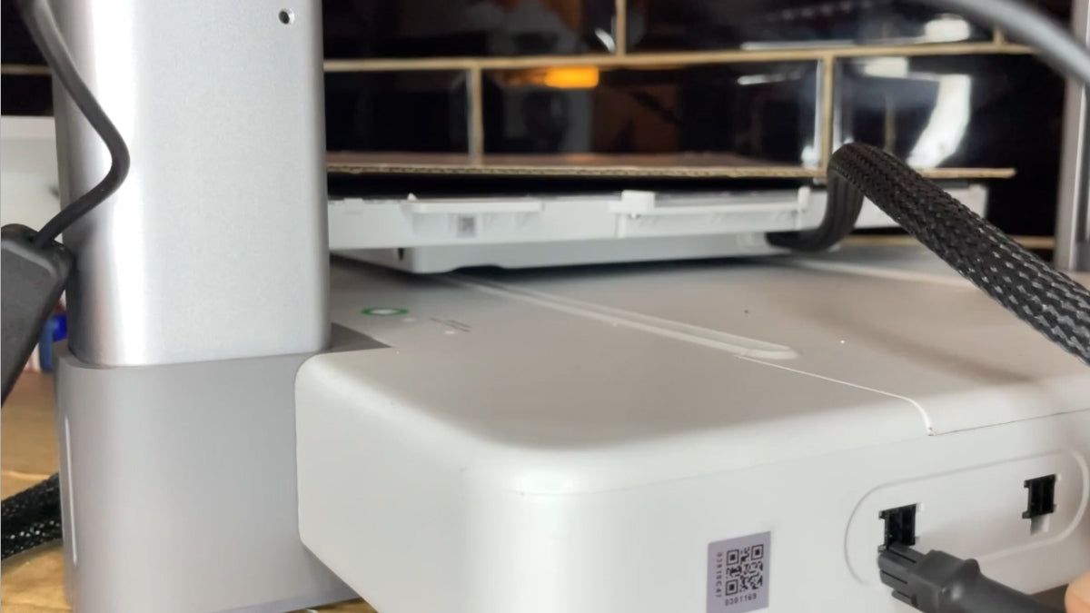 LED Strip For Bambu Lab A1 Upgrade 3D Printer Parts