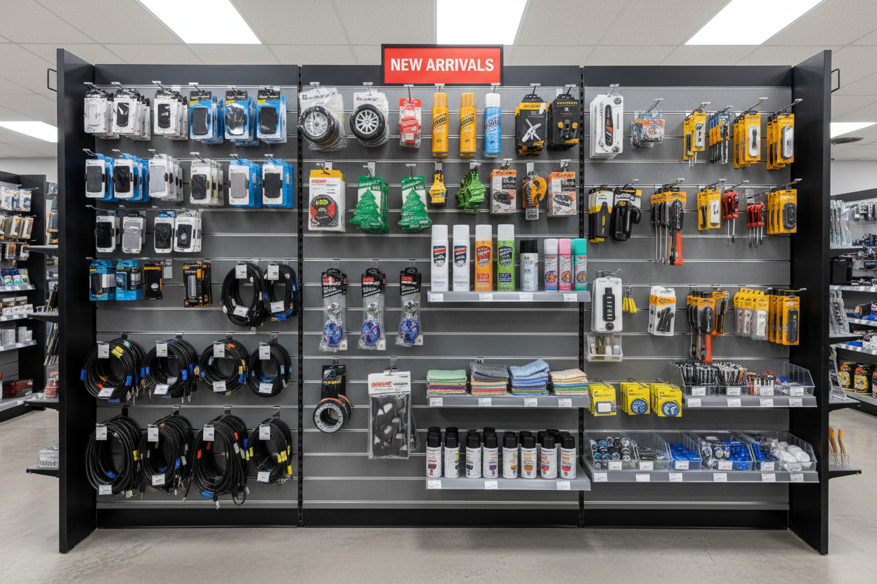 Car Accessories - Auto Products & Upgrades - klmarket.uk