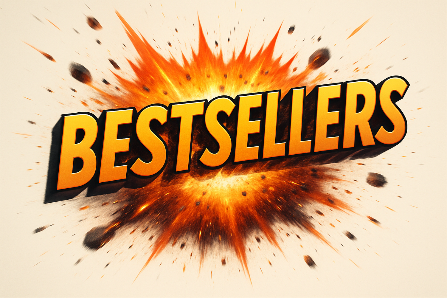 BESTSELLERS - Top-selling products at klmarket.uk