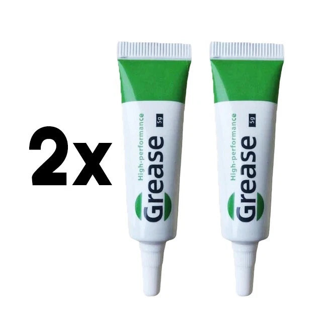 3D Printer Maintenance Lubricant Grease For Rods - klmarket.uk