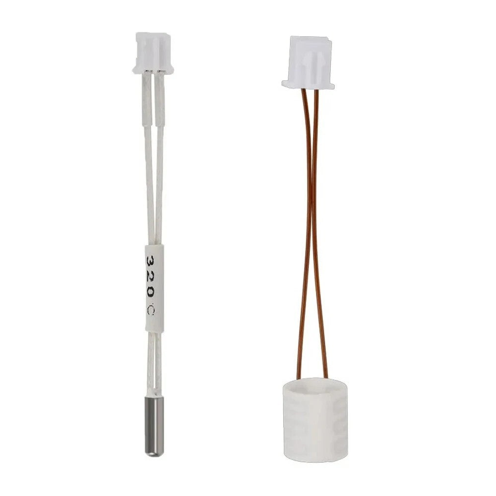 Ceramic Heating Tube 24V60W 300C + Thermistor Temperature sensor For K1/K1C - klmarket.uk