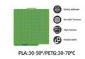 Cold Build Plate For Bambu Lab A1 Two Sided - klmarket.uk