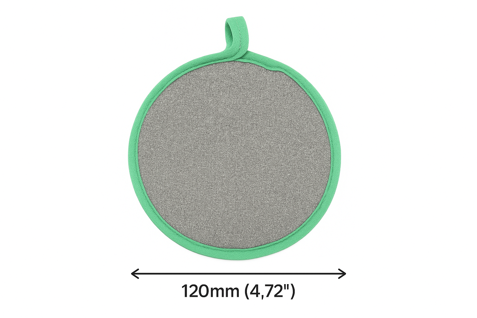 6x Multi-Purpose Kitchen Cleaning Sponges & Scrubbers - klmarket.uk