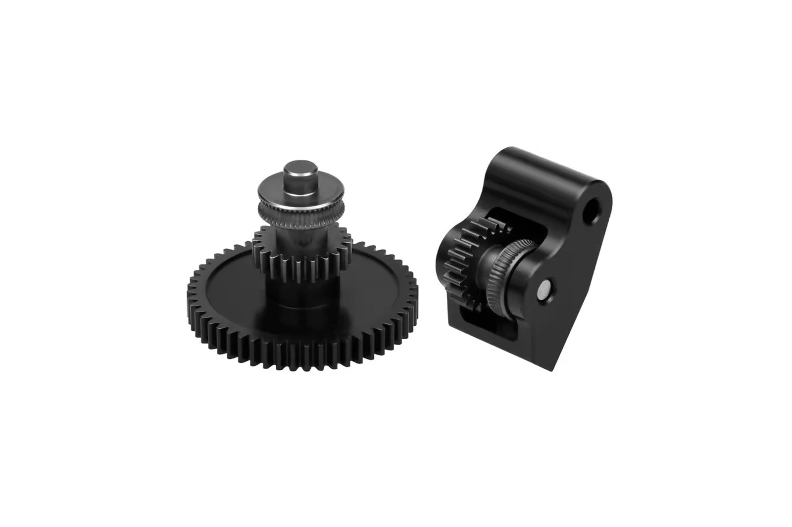 Extruder Hardened Steel Gears for Elegoo Centauri Carbon - klmarket.uk