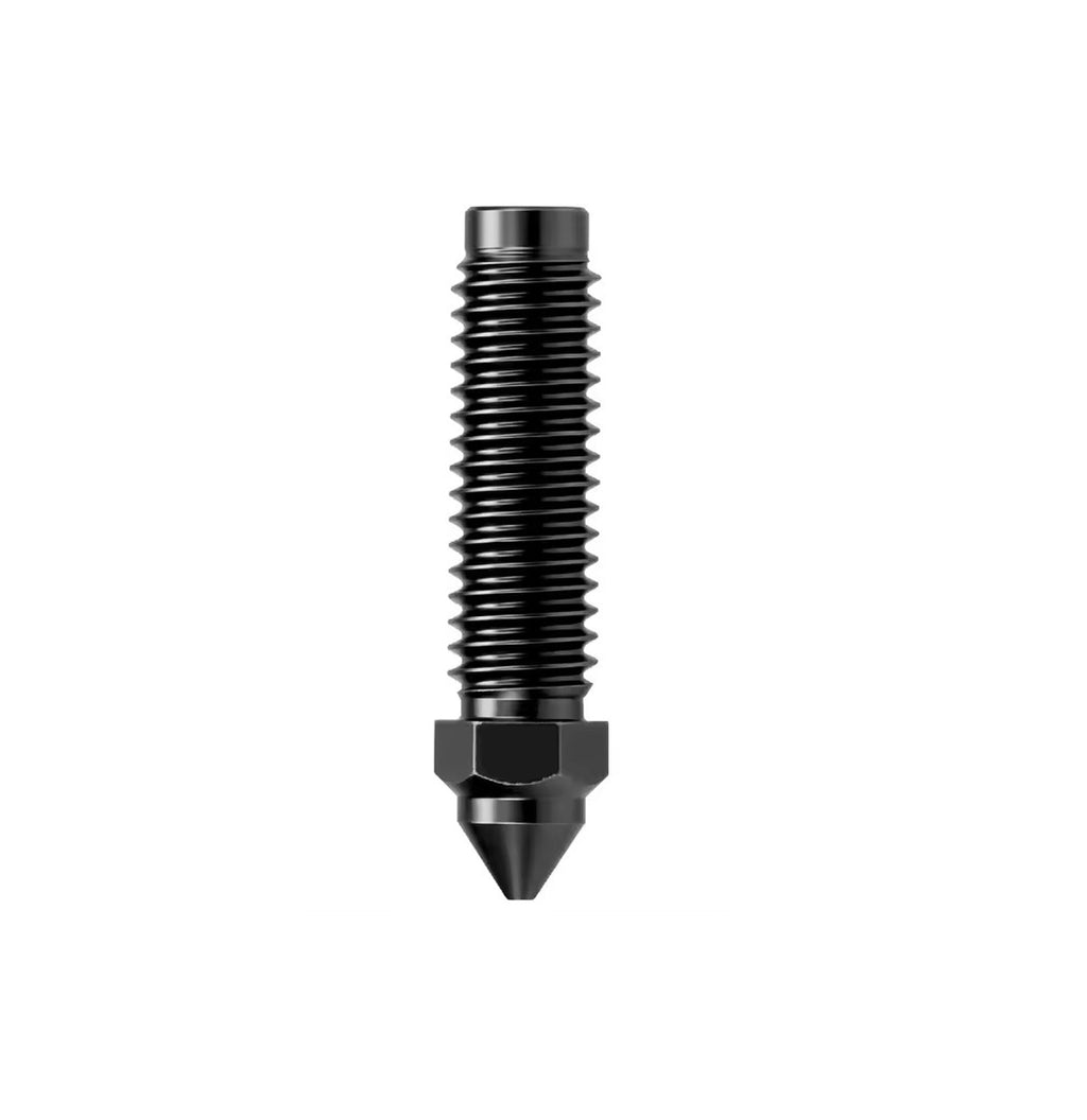 Hardened Steel Nozzle for Elegoo Centauri Carbon (0.4 mm) - klmarket.uk