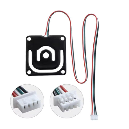 Set of 4 3D Printer Hot Bed Pressure Sensors For Creality K1 K1C K1 max