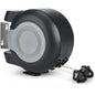Wall-Mounted Dual Retractable Rope, Heavy-Duty Laundry Drying Line - klmarket.uk
