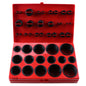 Universal O-Ring Rubber Ring Seal Assortment 30 different sizes 382Pcs/Set