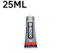 B6000 for PLA PETG 3D Prints Multi-Purpose Clear Strong Glue With Great Adhesion