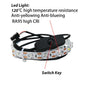 LED Strip For Bambu Lab A1 Upgrade 3D Printer Parts