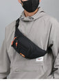 Multifunctional Fanny Pack Waist Bag for Men and Women