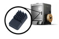 Silicone Brush Nozzle Wiper For Elegoo CC Centauri Carbon - klmarket.uk