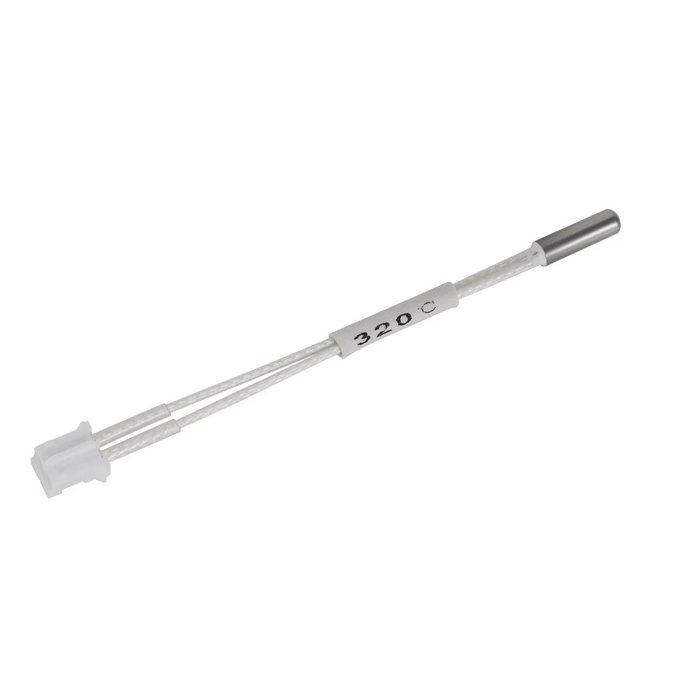 Heating Thermistor Temperature sensor 320C K1/K1C Error code 2509 - klmarket.uk