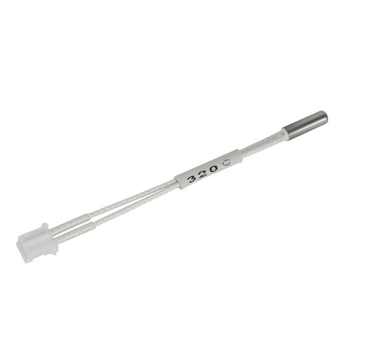 Heating Thermistor Temperature sensor 320C K1/K1C Error code 2509 - klmarket.uk
