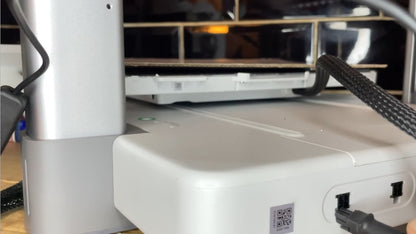 LED Strip For Bambu Lab A1 Upgrade 3D Printer Parts