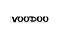 VOODOO Bumper Sticker Tailgate Window Vinyl Decal - klmarket.uk