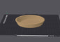 STL File For 3D printing Plant Saucer Plant Drip Tray for Pots