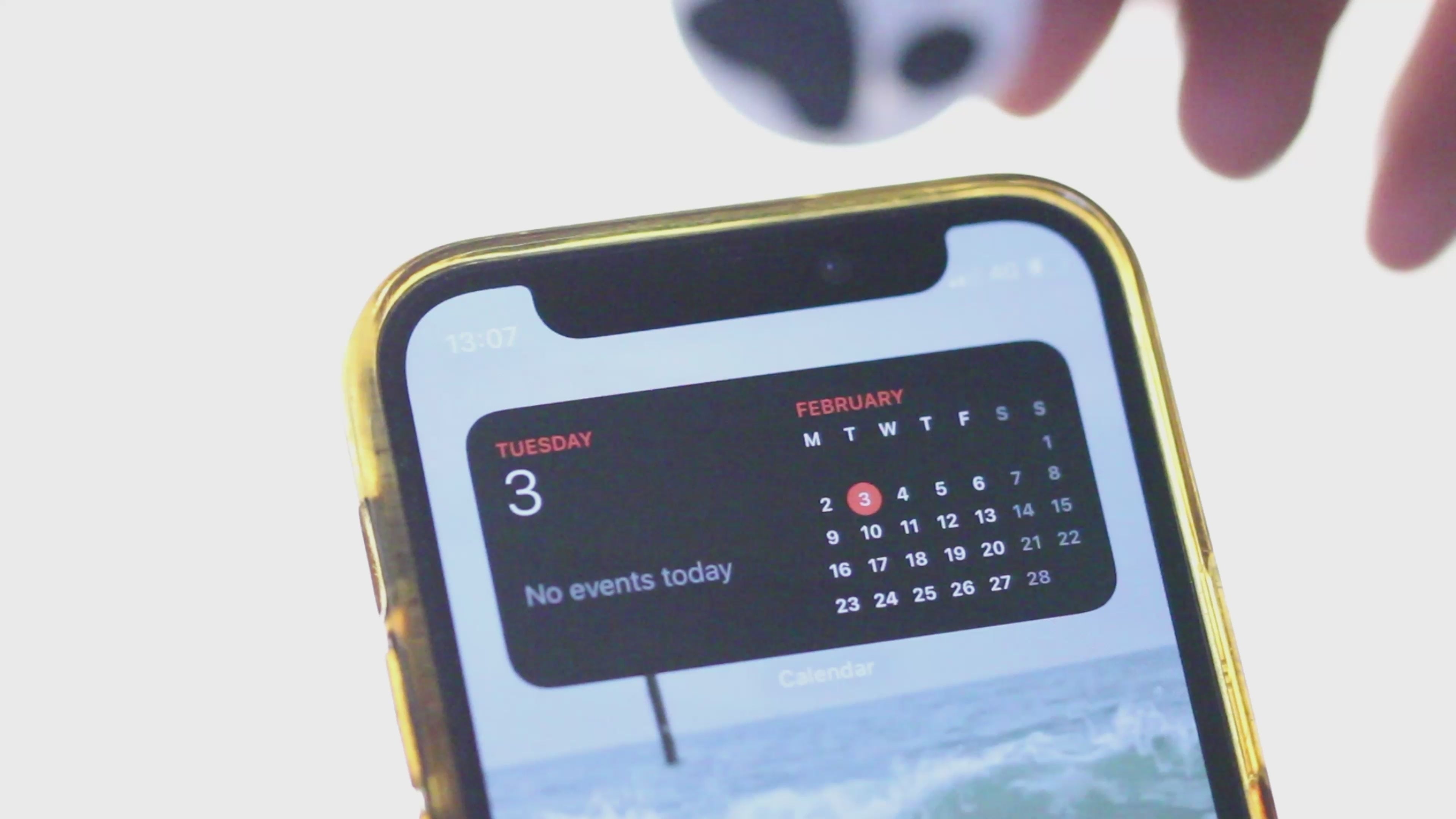 Dog Cat Tag Pendant With Built in Your Phone Number - klmarket.uk