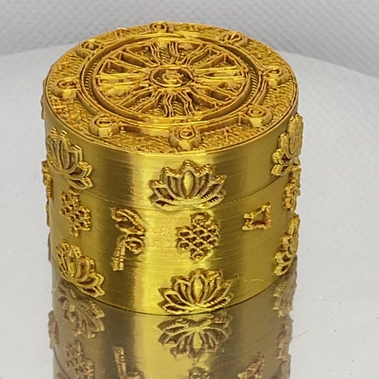 Geeetech GOLD PLA Silk