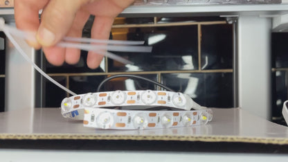 LED Strip For Bambu Lab A1 Upgrade 3D Printer Parts