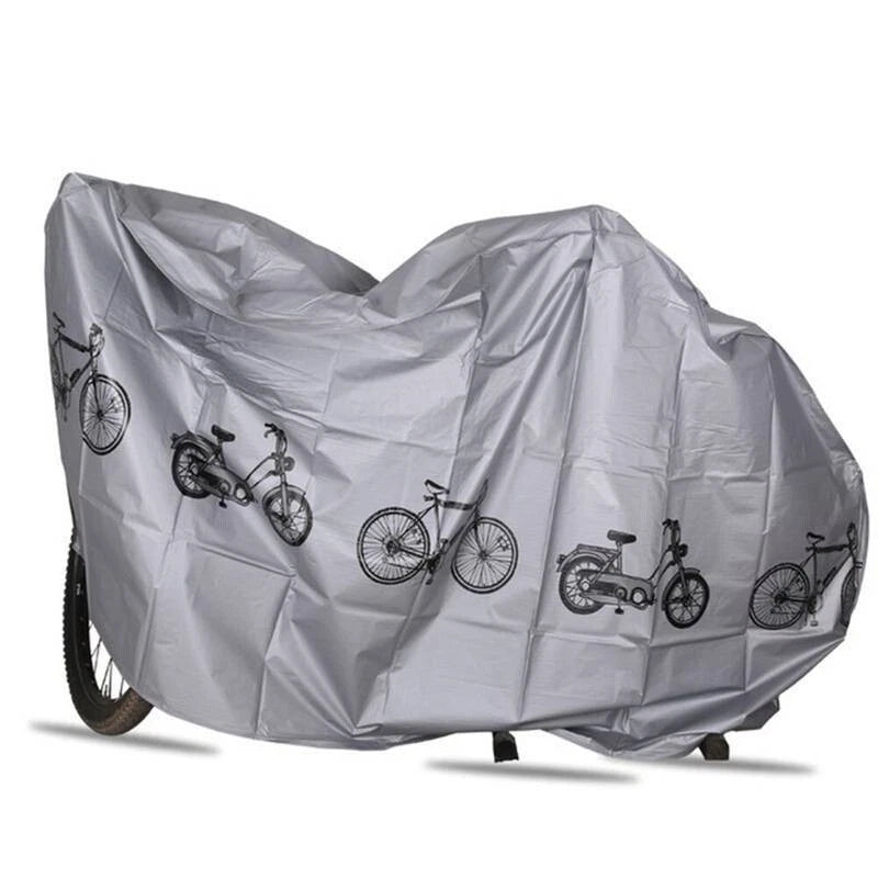 Bicycle Bike Cycle Waterproof Cover Lightweight