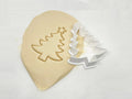 Christmas Tree Cookie Cake Biscuit Cutter For Christmas - klmarket.uk