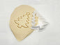 Christmas Tree Cookie Cake Biscuit Cutter For Christmas - klmarket.uk