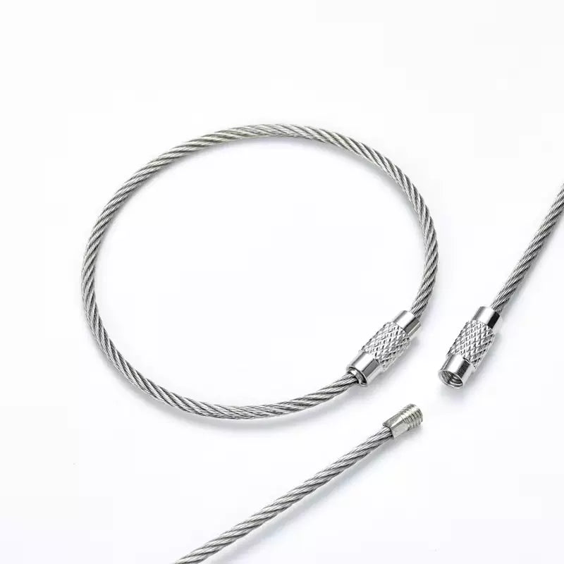 Heart Stylish Keychain Gift Idea Love Valentines day #1 CRNR