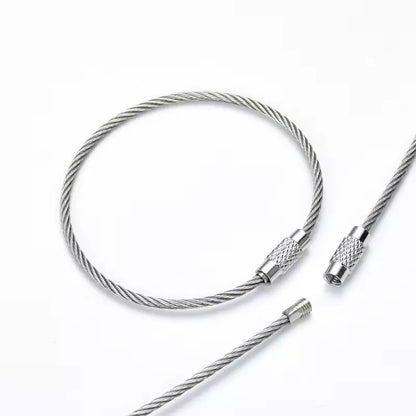 Heart Stylish Keychain Gift Idea Love Valentines day #1 CRNR