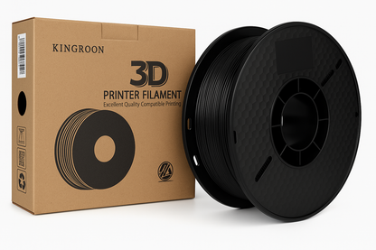 Sharp Kingroon Filament with Box